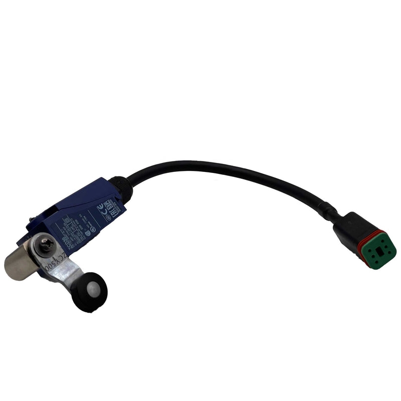 Genie Part # 146198GT – Safety Limit Switch