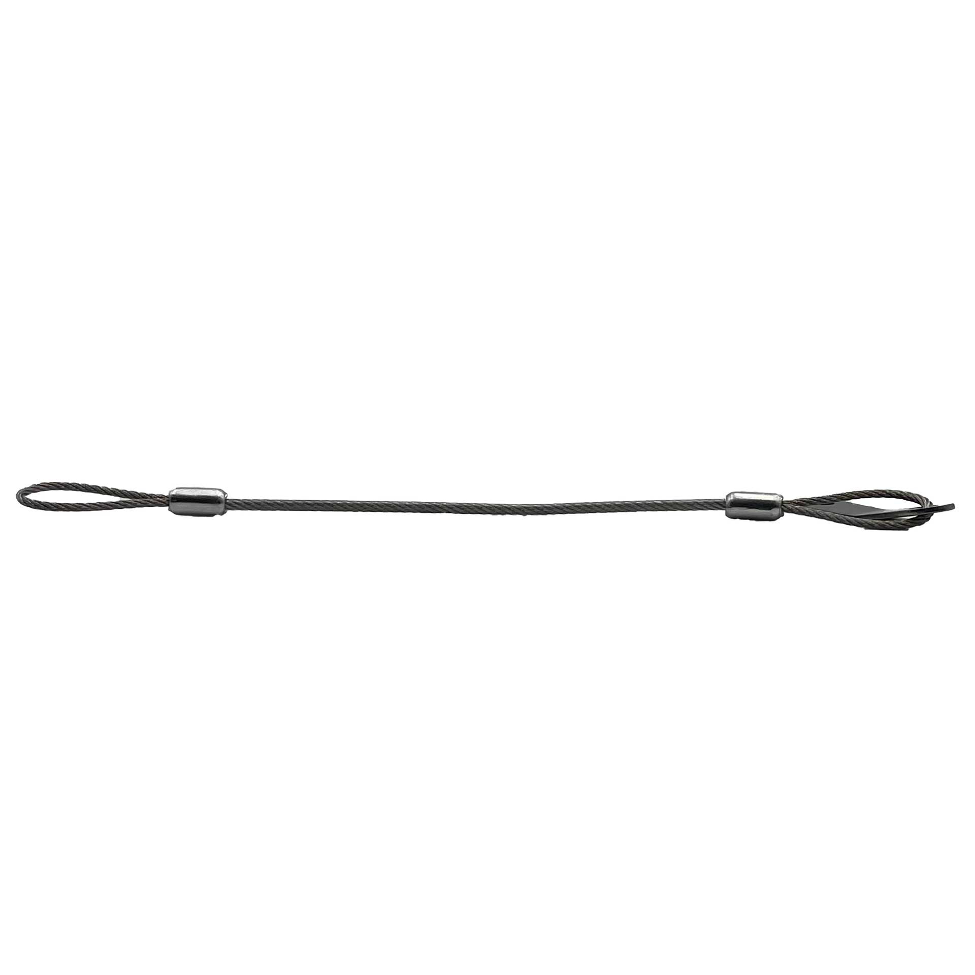 31　4 Skyjack Pin Asm, Large Loop 216212 | Skyjack Parts Catalog