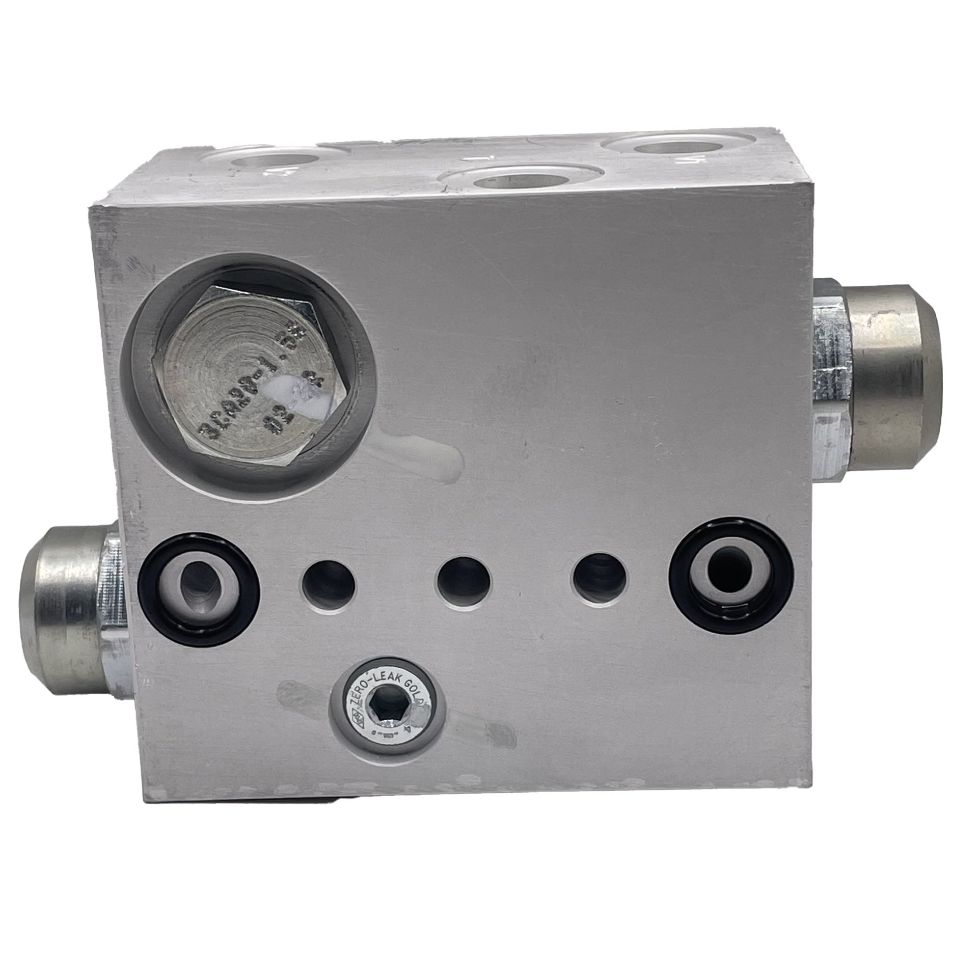 JLG 7017183 Motion Control Valve | Reliable Equipment Parts
