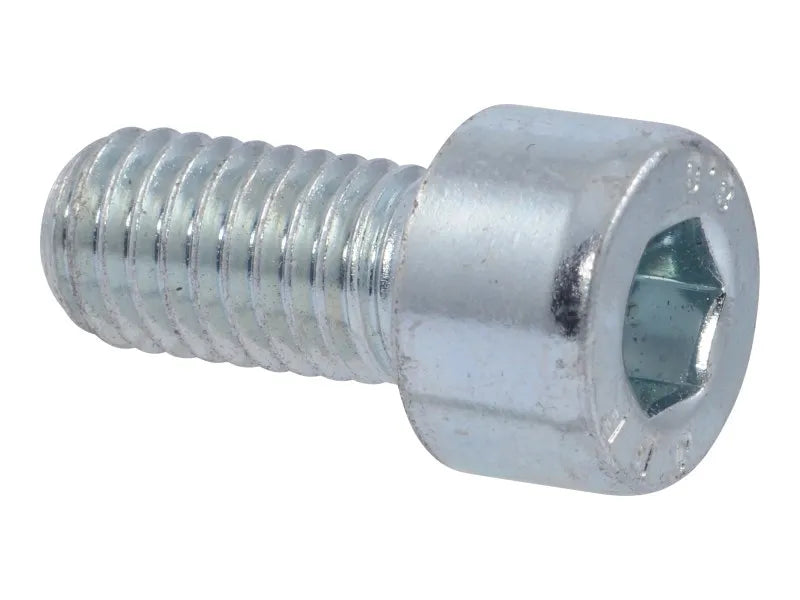 JLG M08 016 Gr88 Sh Machine Screw 000018 replacement part image