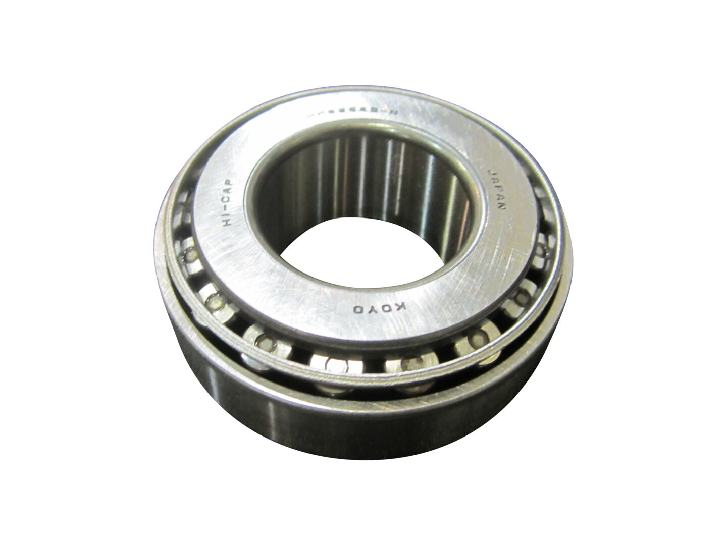 JLG Dn Bearing 005100497 replacement part image