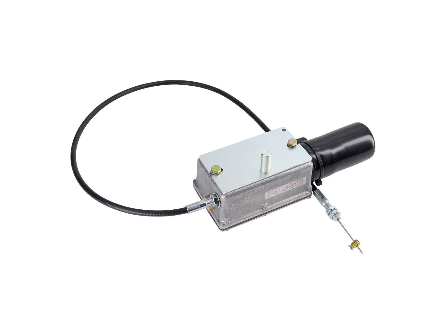 JLG Actuator Adeco 0060023 replacement part image