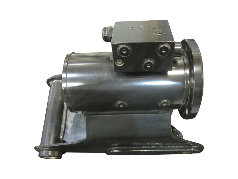 JLG Reman Platform Rotator 0060074Ex replacement part image