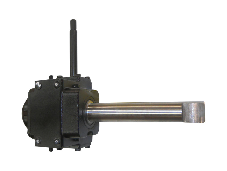 JLG Actuatorplatform Rotator 0060081 replacement part image