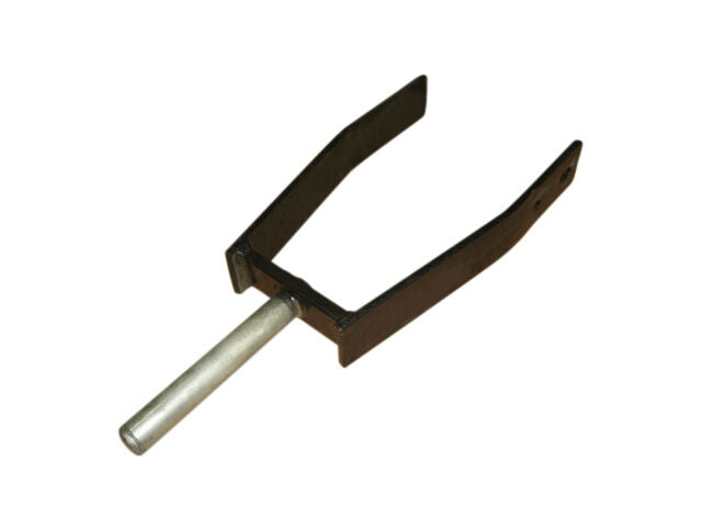 JLG Actuatorpothole Weld 0060091 replacement part image