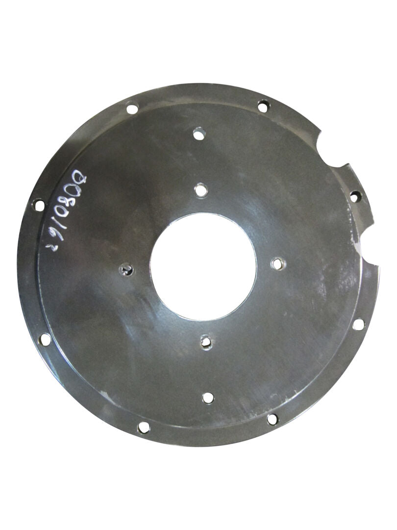JLG Adapter Pump Mounting Plate 0080163 replacement part image