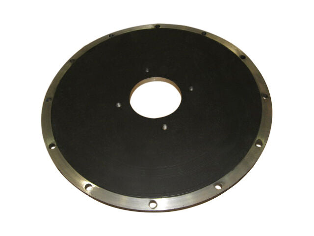 JLG Adaptor 62 X 1775 A36 0080164 replacement part image
