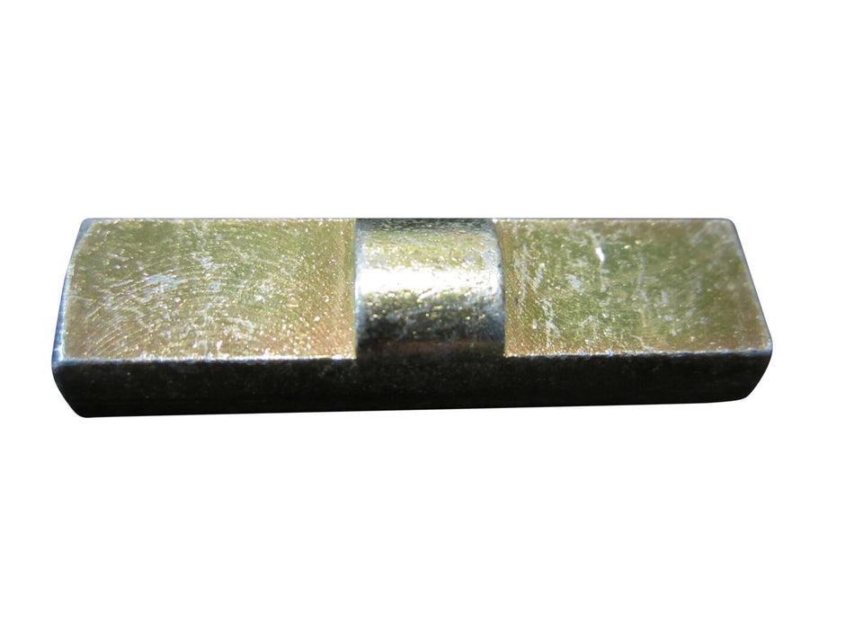 JLG Adapter25 X 125 X 38 Stl 0080220 replacement part image