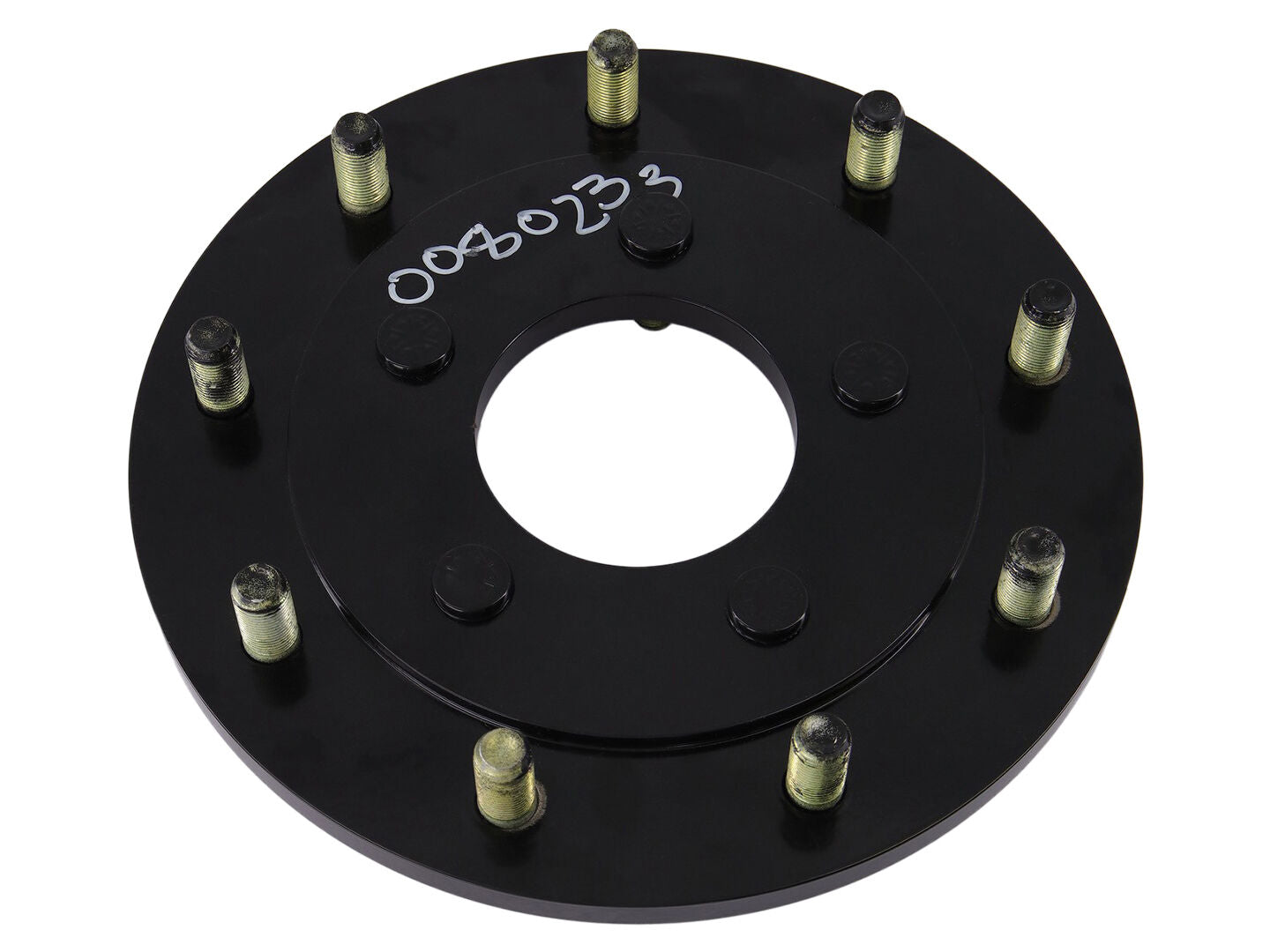 JLG Wheel Adaptor 0080233 replacement part image