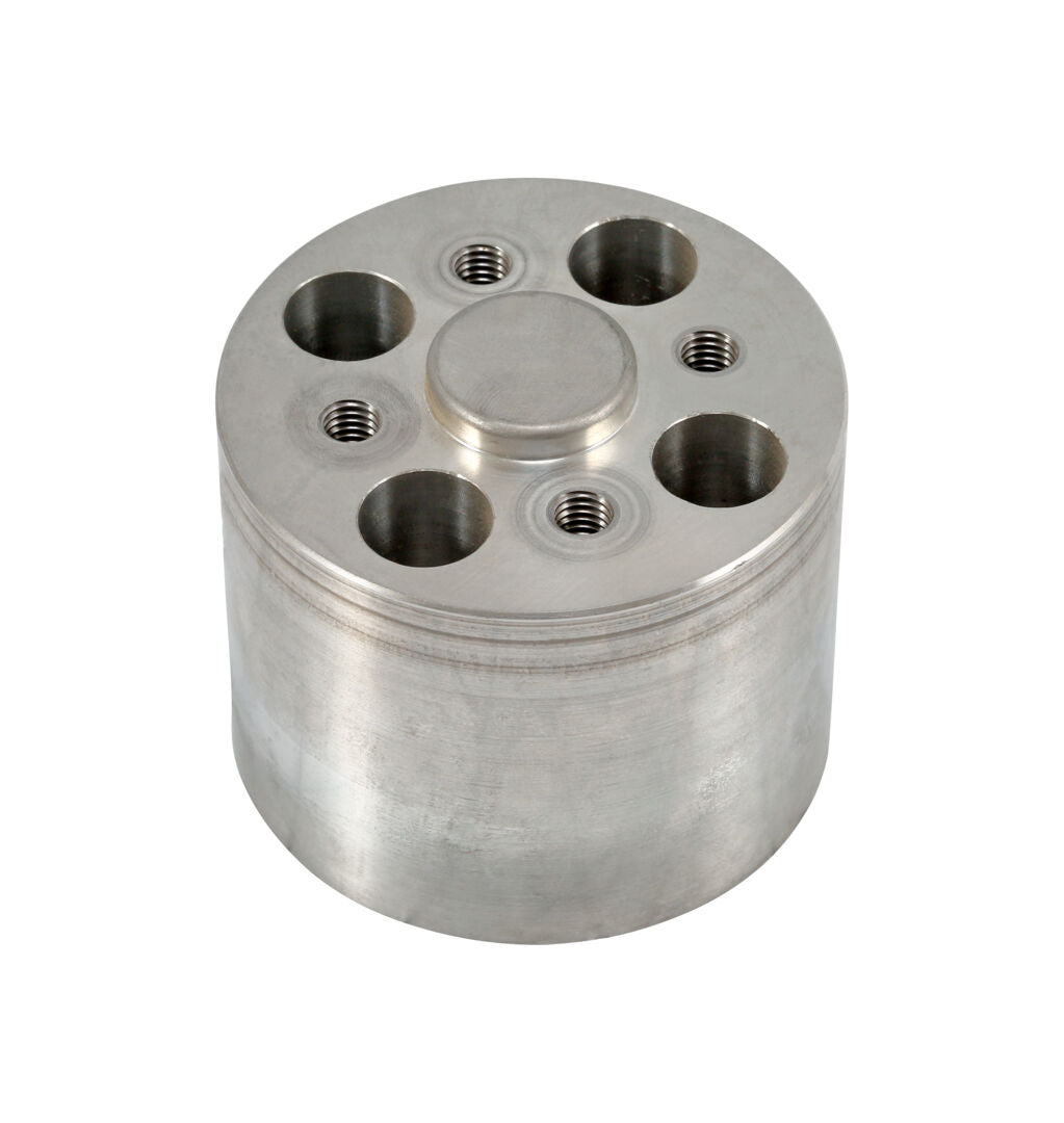 JLG Adapterfan Spacer 0080243 replacement part image