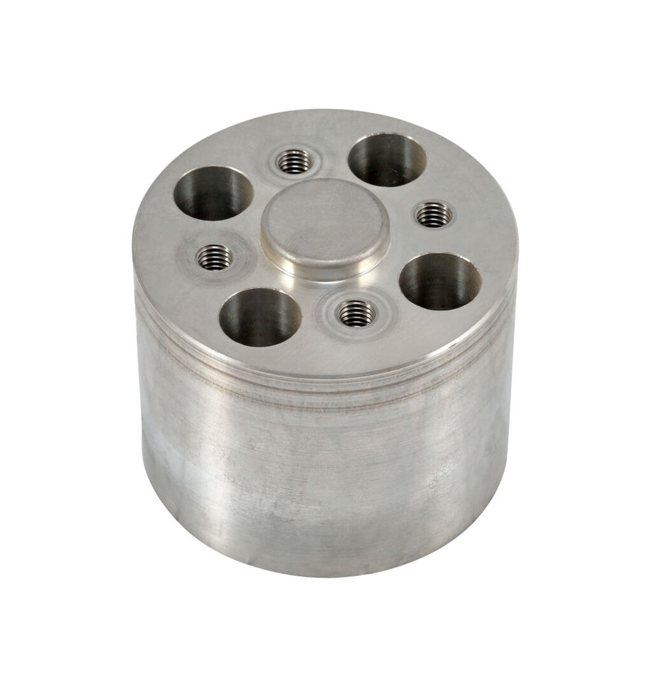 JLG Adapterfan Spacer 0080243 replacement part image