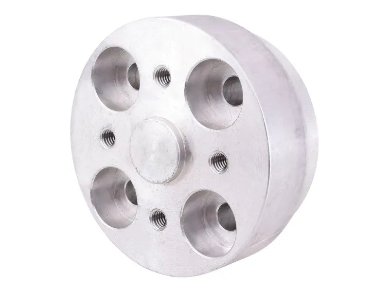 JLG Adapterfan Spacer 0080244 replacement part image