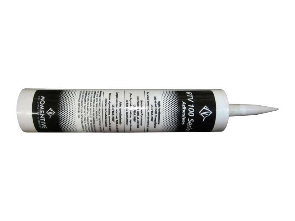 JLG Adhesivesilicone Ge Rtv162 0100009 replacement part image
