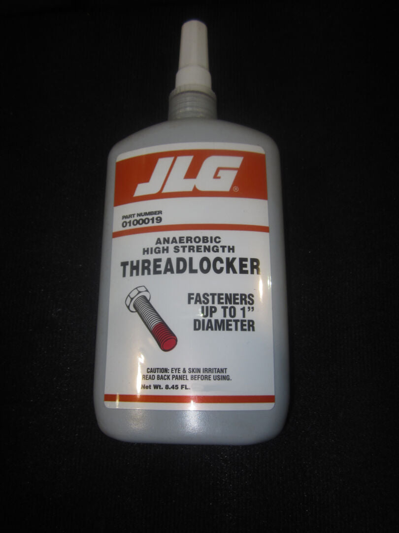 JLG 271 Loctite 250Ml 0100019 replacement part image