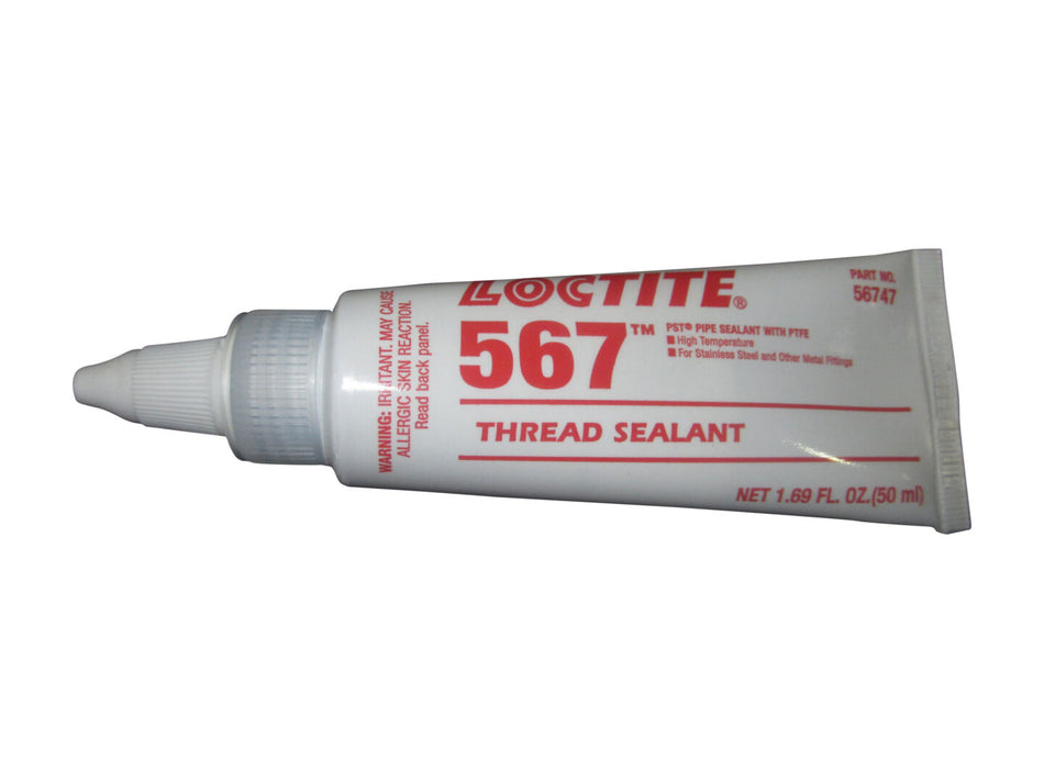 JLG Adhesive Loctite 567 0100020 replacement part image