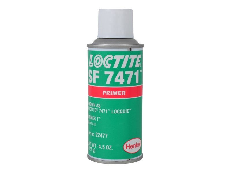 JLG Adhesive Primer 7471 0100038 replacement part image