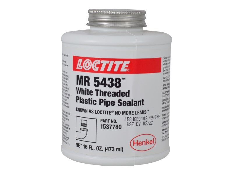 JLG Sealant Plastic Pipe 16Oz Cn 0100079 replacement part image