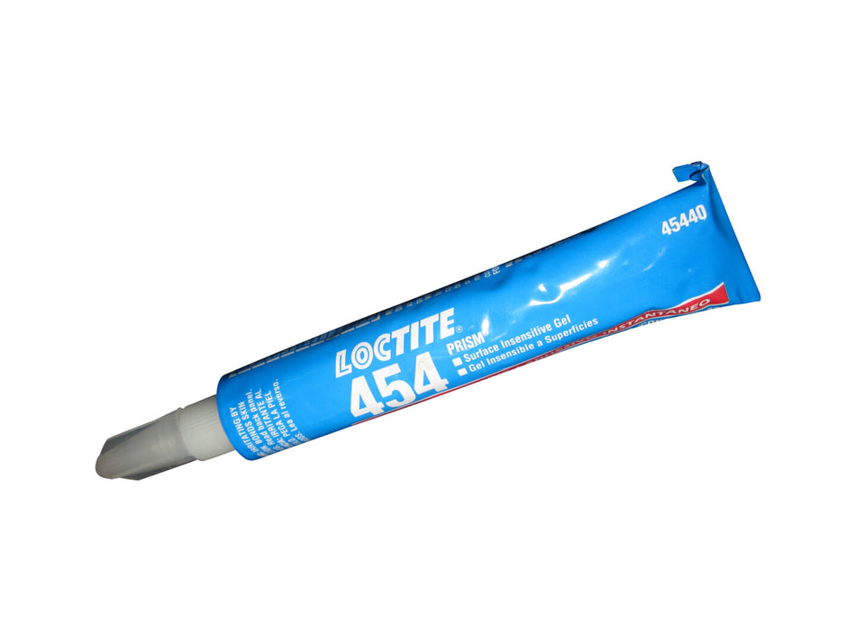 JLG Adhesive Loctite 454 0100081 replacement part image