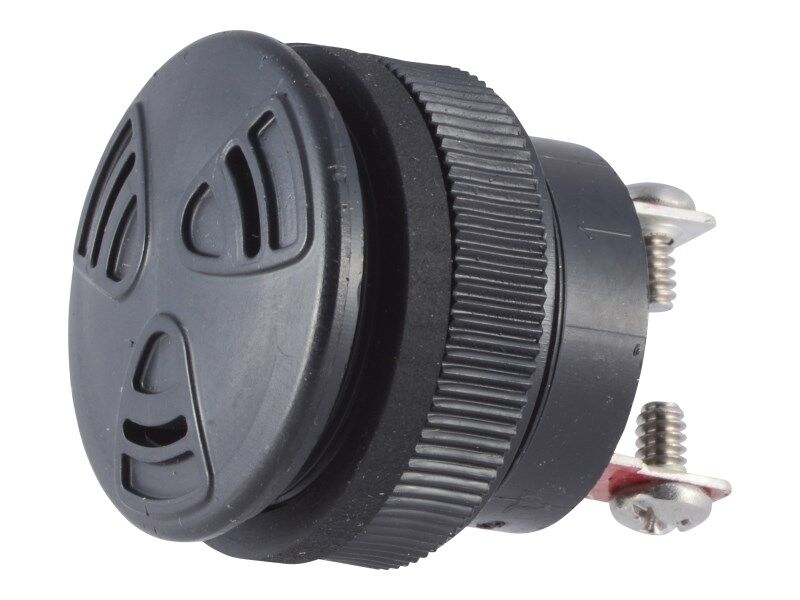 JLG Alarm 12V 48V Ul 0140011 replacement part image