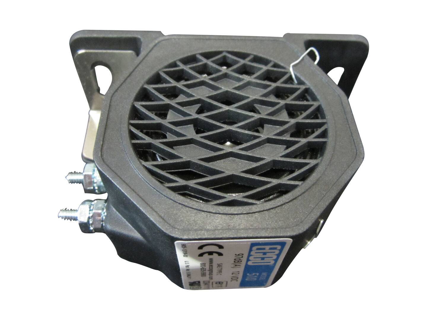 JLG Alarm 12V 0140016 replacement part image