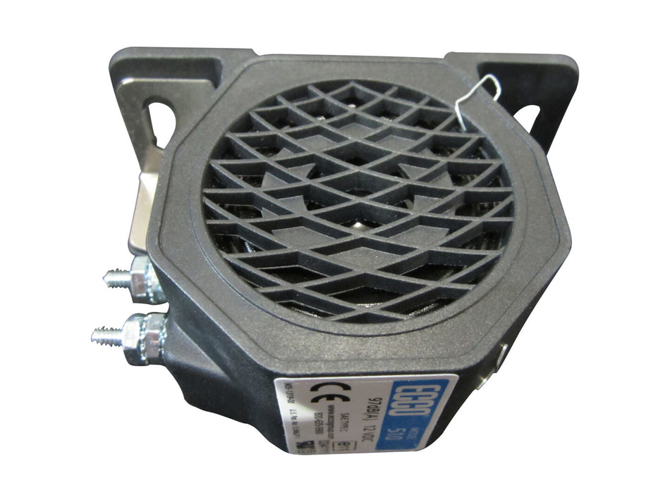 JLG Alarm 12V 0140016 replacement part image