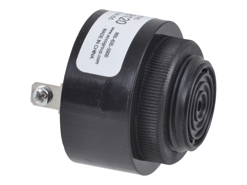 JLG Alarm Buzzer 12 48 Vdc 0140019 replacement part image