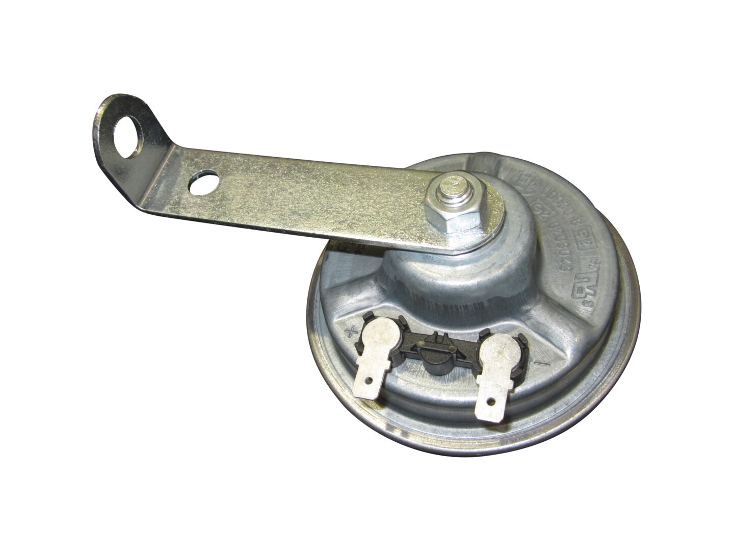 JLG Alarm 24V 48V Ul 0140028 replacement part image