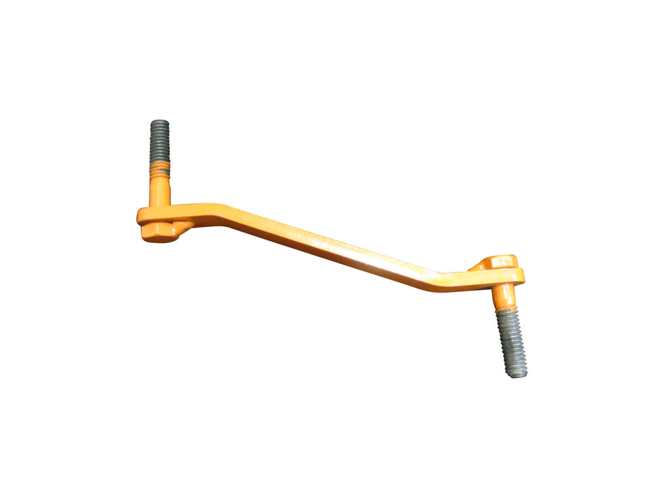 JLG Arm Weld Extension Latch 0200409 replacement part image