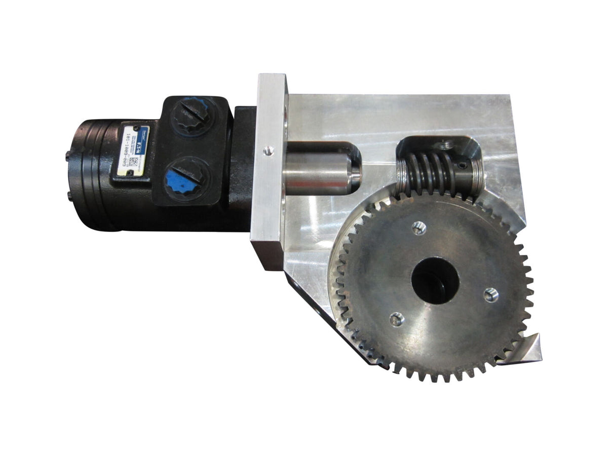 JLG Assembly Rotator Service 0235238S replacement part image