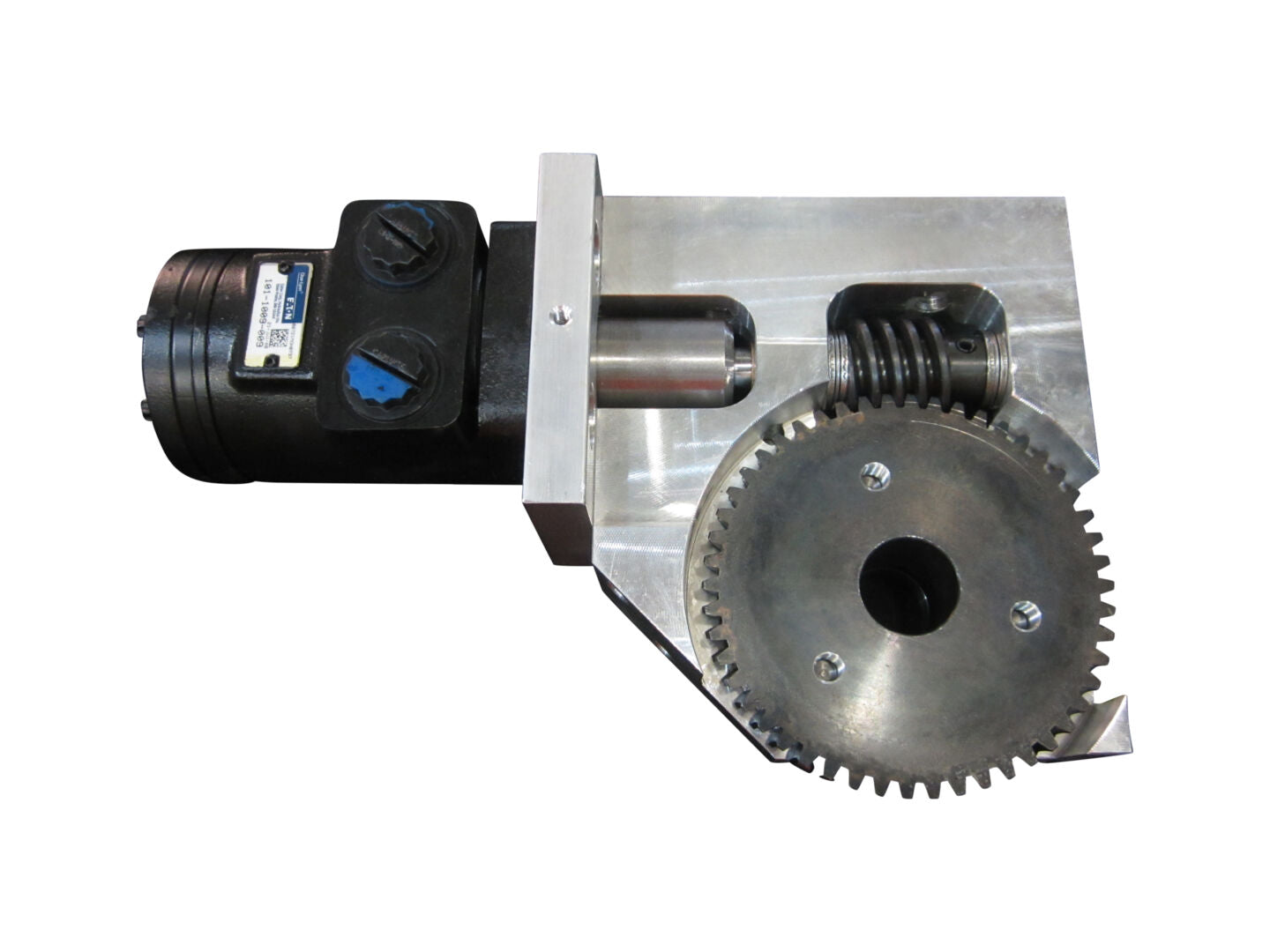 JLG Assembly Rotator Service 0235238S replacement part image