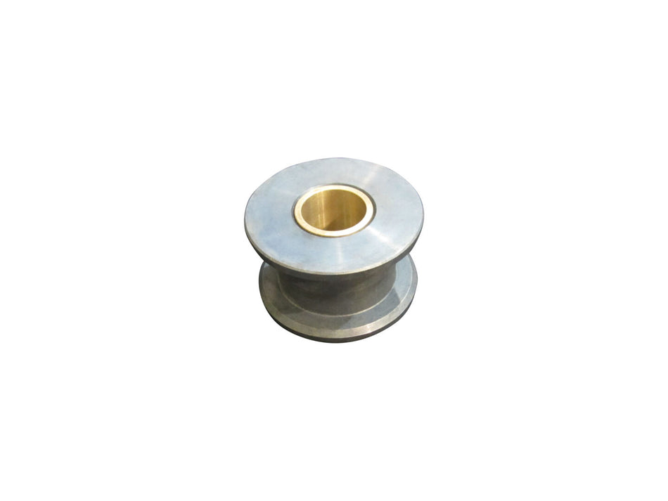 JLG Assembly Sheave 194 X 344 0237151 replacement part image