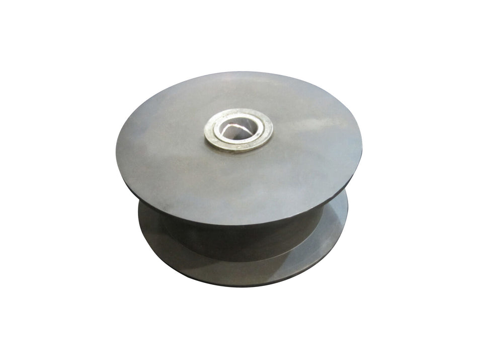 JLG Assembly Sheave Tele 0237558 replacement part image