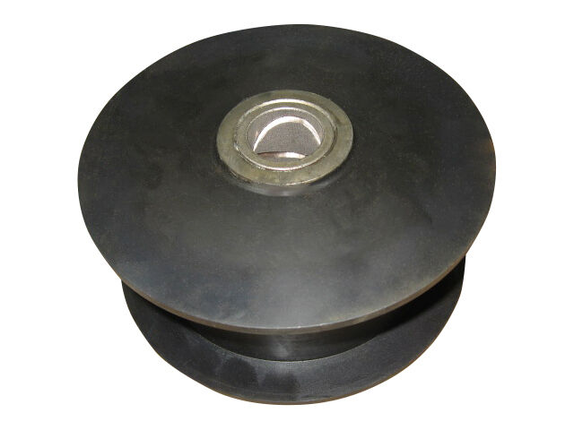 JLG Assembly Sheave Tele 0237564 replacement part image