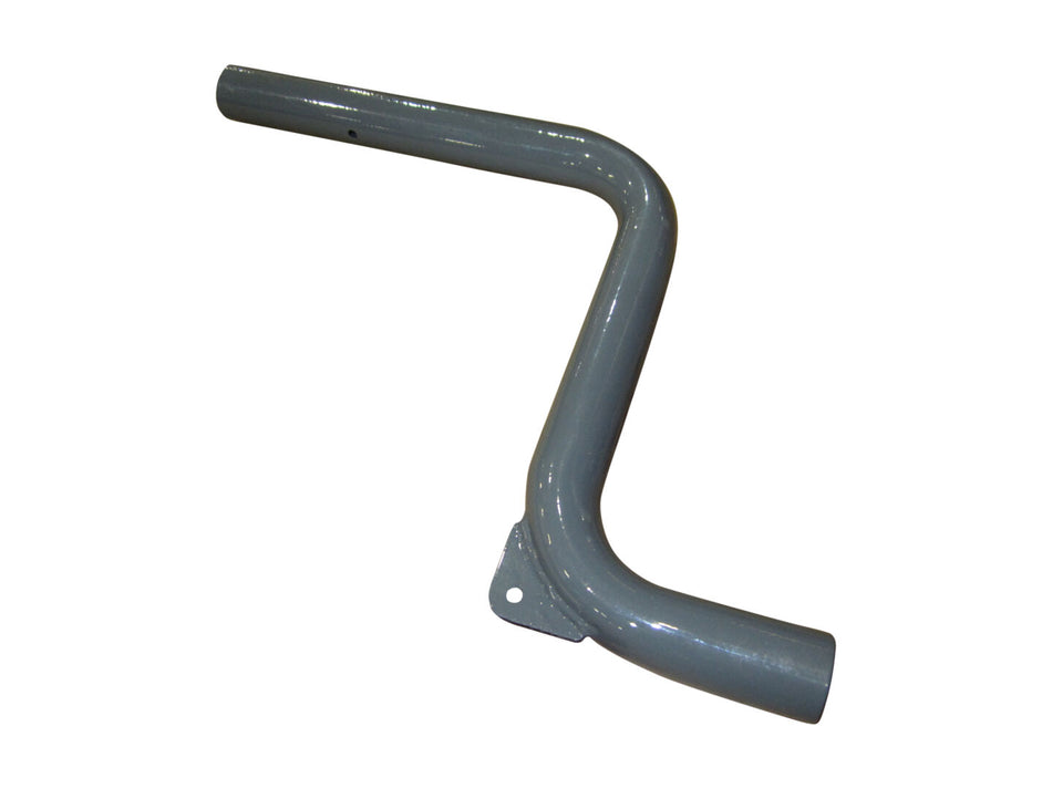 JLG Attachpipe Rack Tube 0240054 replacement part image