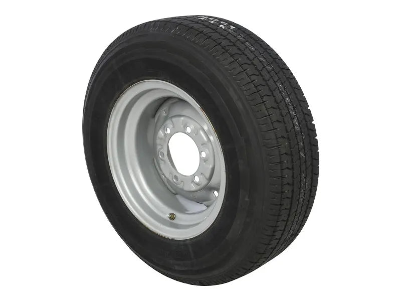 JLG Assemblytire Wheel 0253439 replacement part image
