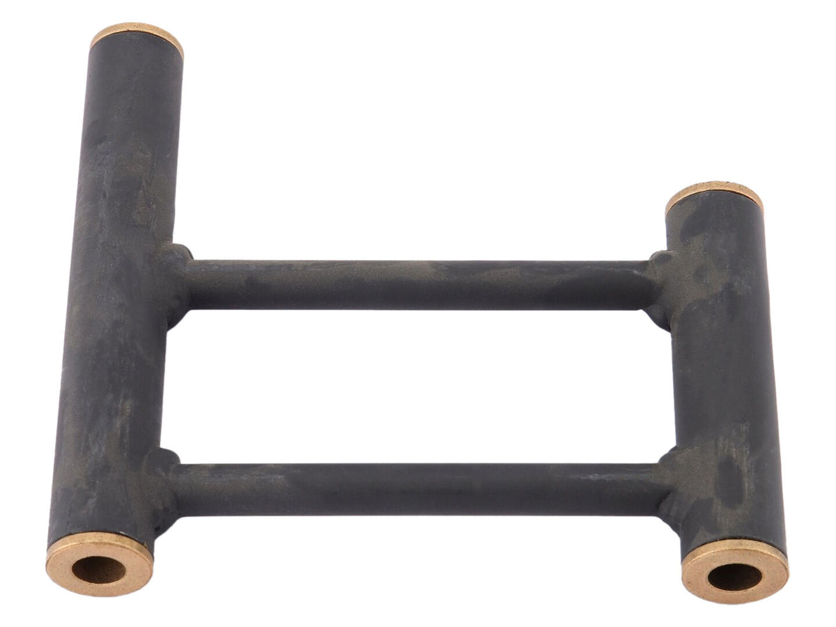 JLG Swing Hinge 0253687S replacement part image
