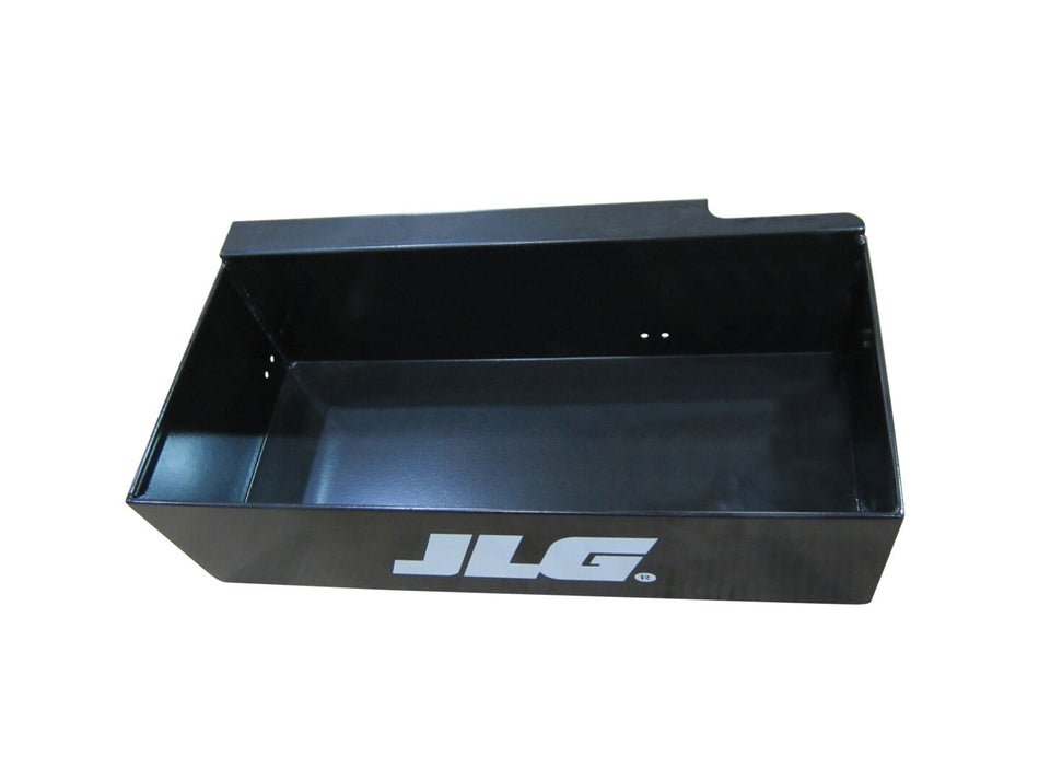 JLG Tool Tray 0255036S replacement part image