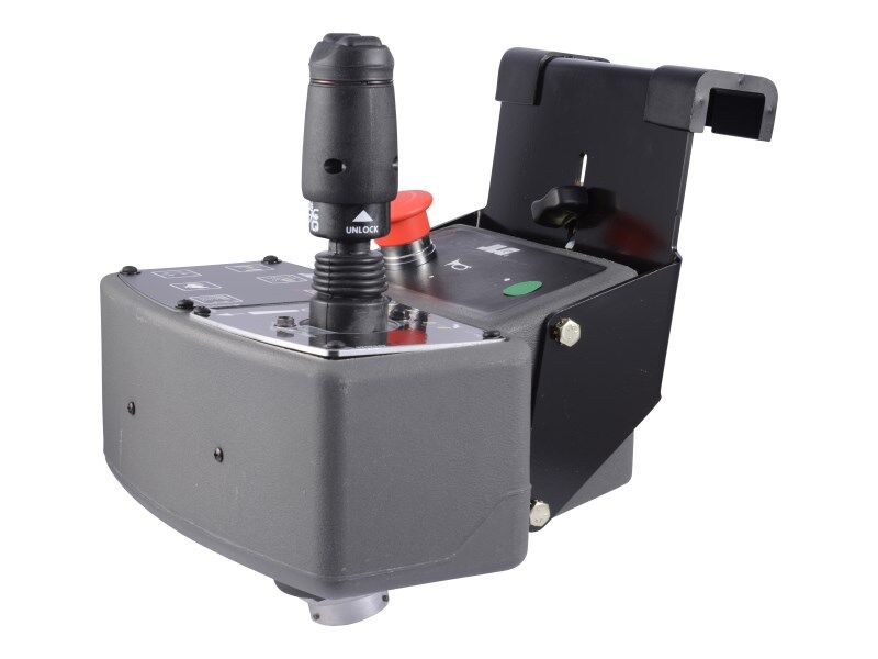 JLG Cont Box Service 0256041S replacement part image