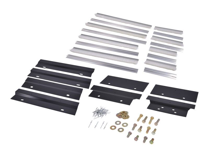 JLG Boom Wiper Kit Service 0256273S replacement part image