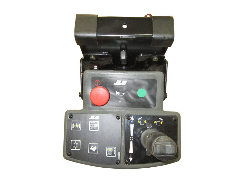 JLG Contboxwout Tiltoptbcl 0257378S replacement part image