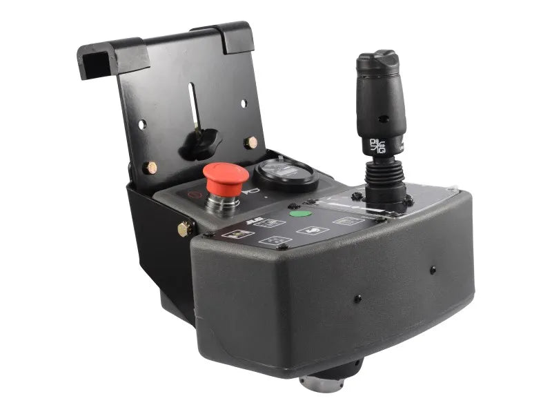 JLG Control Box Bdiblj 0257540S replacement part image