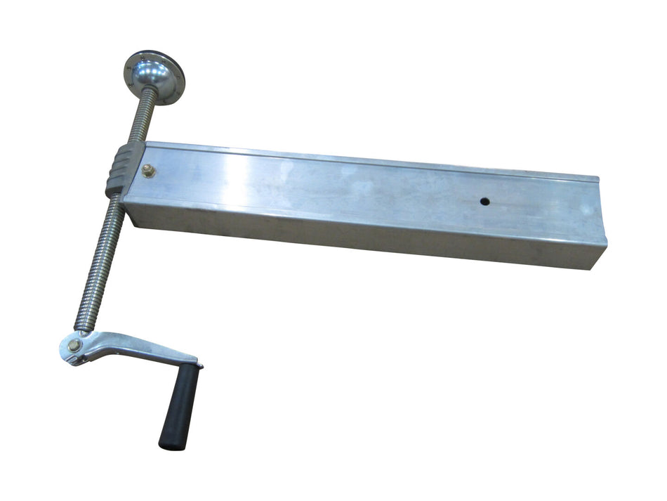 JLG Assemblyoutrigger 30 0258467S replacement part image