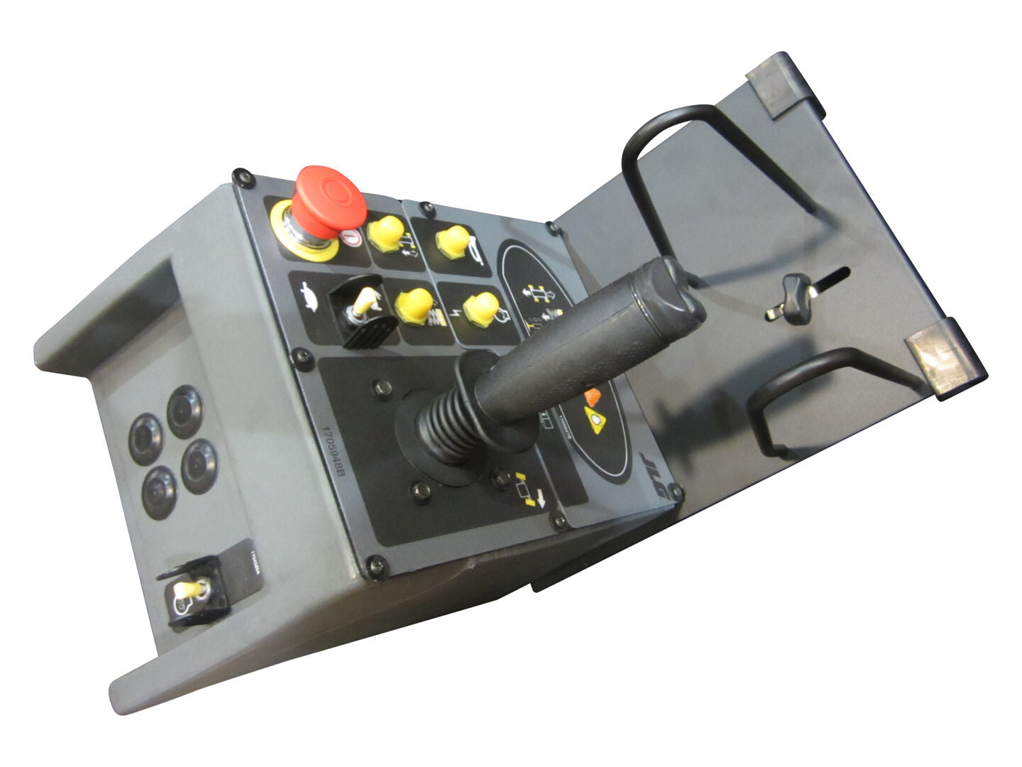 JLG Platform Cont Box Diesel 0270198 replacement part image