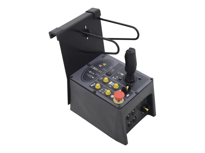 JLG Assemblyplatform Control Box M4Wa 0270476 replacement part image