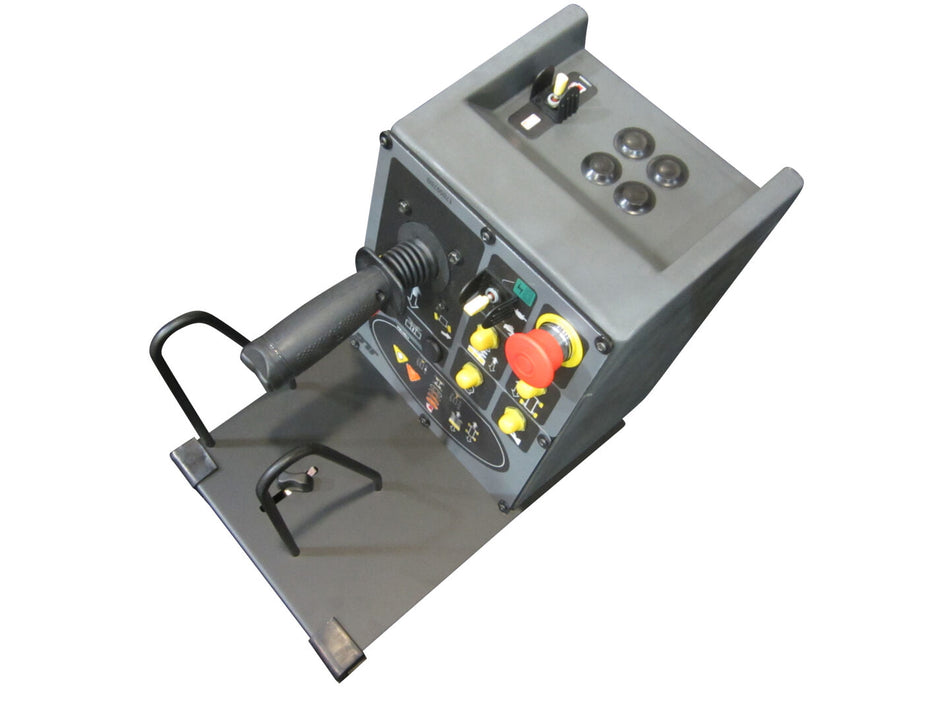 JLG Platform Cont Dfgenerator 0270536 replacement part image