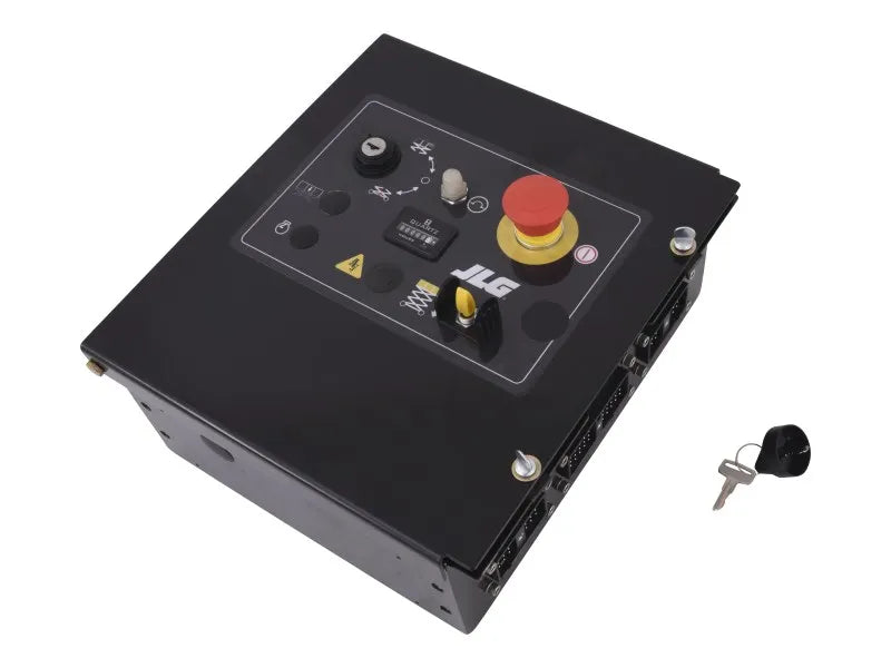 JLG Ground Control Le Dom Box 0270544S OEM Replacement Part image