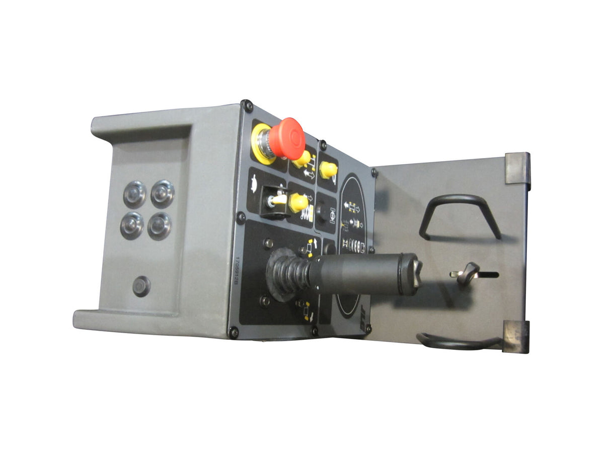 JLG Assemblyplatform Control Box 0270579 replacement part image