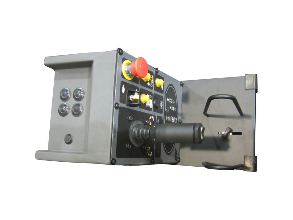 JLG Assemblyplatform Control Box 0270579 replacement part image