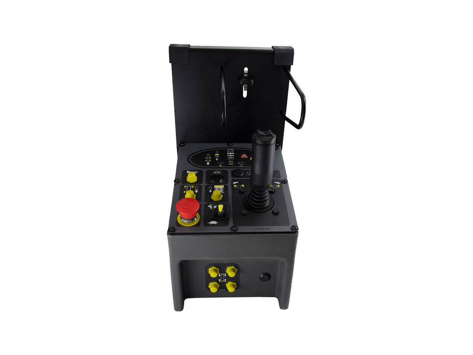 JLG Controller Box Joystick Pltf 0270580 replacement part image