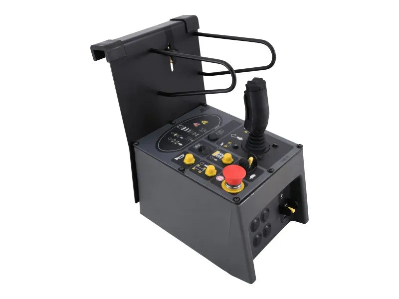JLG Assemblyplatform Control Box M 0270995 replacement part image